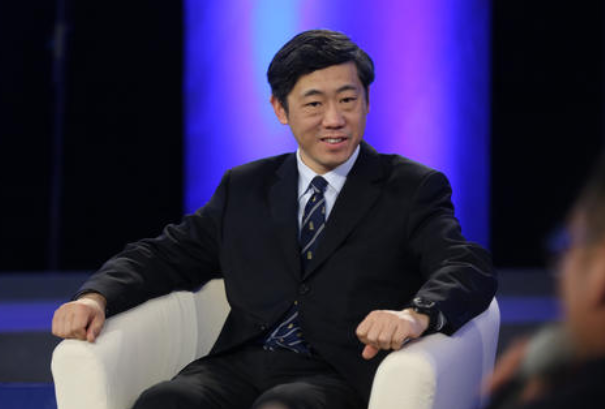 1月11日，李稻葵出席“第十八届中国企业发展高层论坛”